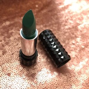 Kat Von D Plan 9 Studded Kiss Lipstick